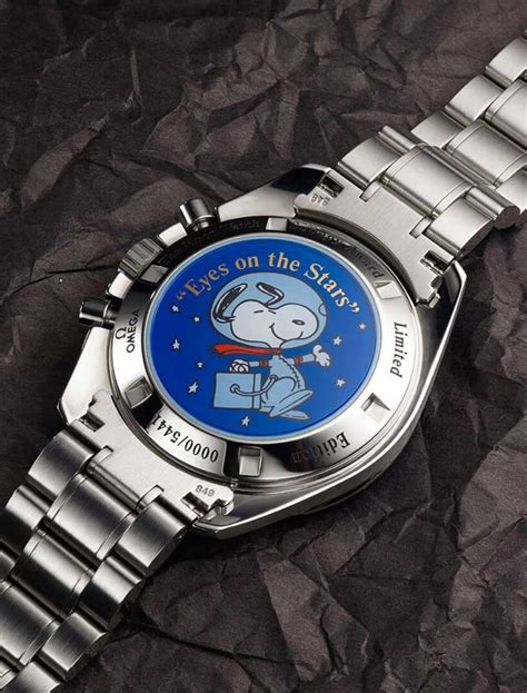 omega snoopy waiting list